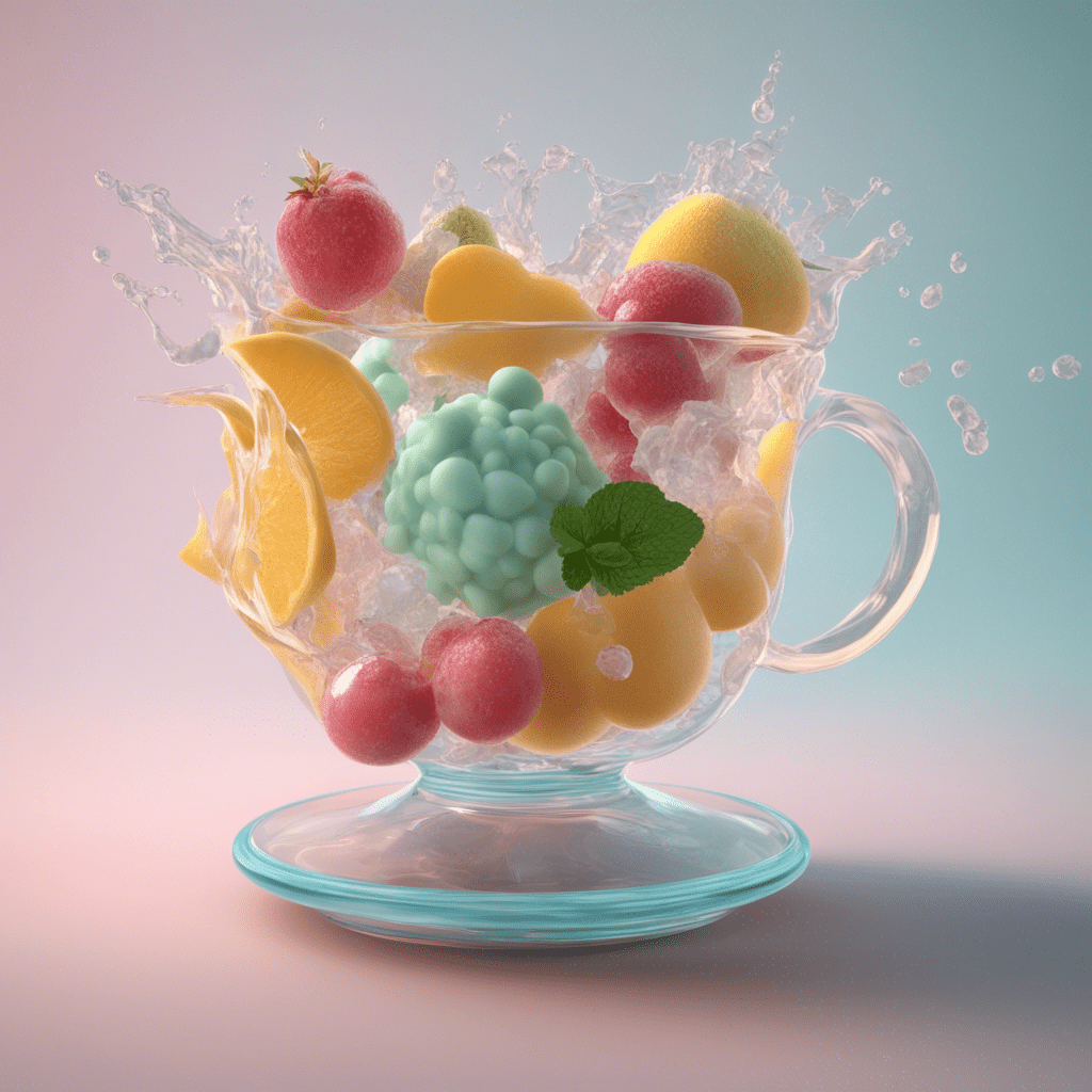 Prompt: inspired by realflow-cinema4d editor features, create image of a transparent luxury cup with ice fruits and mint, connected with white, yellow and pink cream, Slow - High Speed MO Photography, 4K Commercial Food, YouTube Video Screenshot, Abstract Clay, Transparent Cup , molecular gastronomy, wheel, 3D fluid,Simulation rendering, still video, 4k polymer clay futras photography, very surreal, Houdini Fluid Simulation, hyperrealistic CGI and FLUIDS & MULTIPHYSICS SIMULATION effect, with Somali Stain Lurex, Metallic Jacquard, Gold Thread, Mulberry Silk, Toub Saree, Warm background, a fantastic image worthy of an award.
Parameters: Steps: 20, Sampler: Euler a, CFG scale: 7.0, Seed: 546157968, Model : SD XL